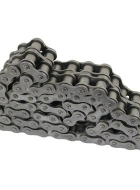 厂家直供40MN节距16A-2-60L链条工业传动链条输送机弯板异型链条