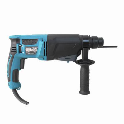 牧田牧田四坑电锤圆柄两用轻型冲击钻多功能混凝土钻孔HR2300电动