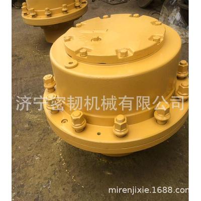 压路机全车配件SR16/SR26/SR18减速器263-18-01021 后桥减速器