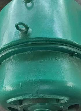 JR115-8-60KW JR系列（380V）绕线转子三相异步交流电动机