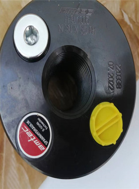 德国AMTEC液压螺母H-9.1005型