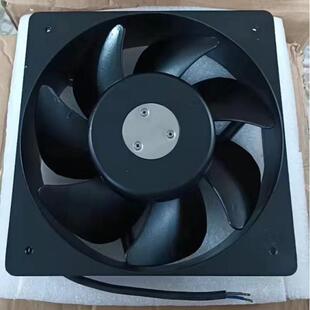 原装 HA3HA1风机20572耐高温充电桩散热风扇 KAKU卡固KA2072HA2