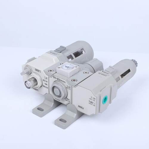 CKD型C1000-01气源处理过滤器AC2000-02三联件C4000-04油水分离器