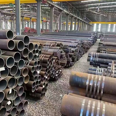 GB8163无缝钢管 GB8163厚壁无缝管 用于输送蒸汽用管