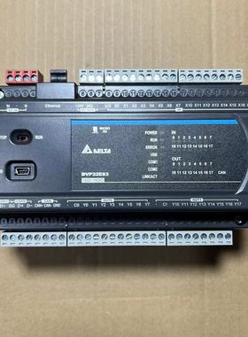 现货台达DVP32ES300R 可编程控制器PLC全新正品库存打折销售