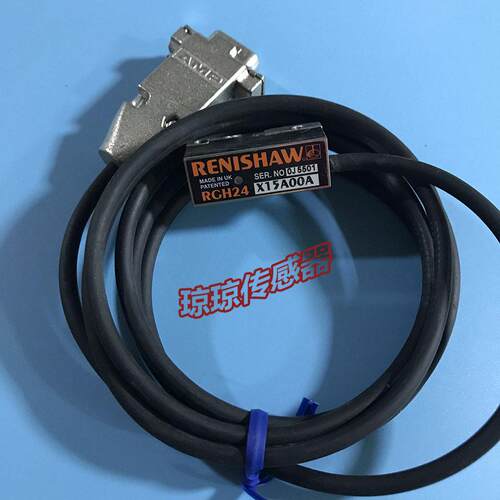 A021*RGH24X100A雷尼绍RENISHAW光栅尺读数头编码器RGH24X30F00