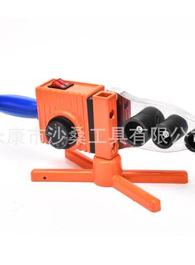大鲸新款 ppr双功率热熔器 可调温大功率热熔机 PRR管焊接机