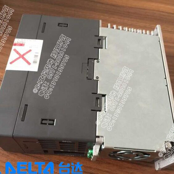 全新原装台达伺服驱动器ASD-A2-0421-M ASD-A2系列驱动器