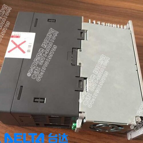 全新原装台达伺服驱动器ASD-A2-0421-M ASD-A2系列驱动器