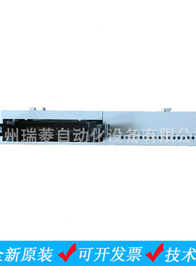 全新原装FX5UC系列16点漏型输入模块FX5-C16EX-D漏型DC24V