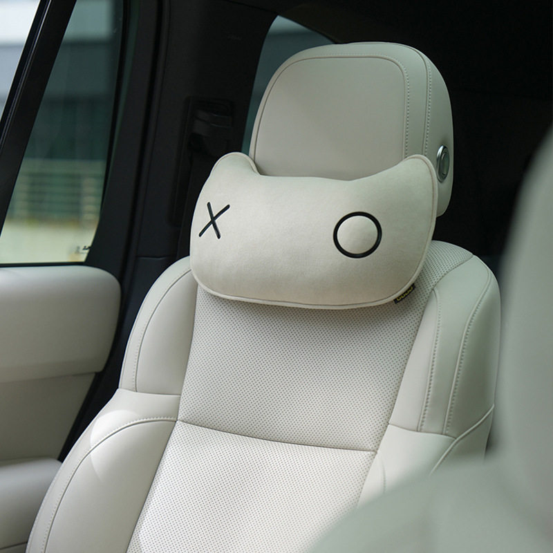 开了bbdd24年新款创意咪咪汽车头枕plus版车用护颈枕头靠,汽车用品/电子/清洗/改装,头枕,淘宝优惠券,粉丝福利购,淘宝优惠卷