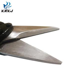 专业牛羊腐蹄病剪刀 修脚趾剪刀 兽用跛蹄修蹄剪刀