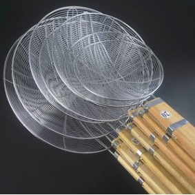 不锈钢线漏,厨房/烹饪用具,漏勺/滤网勺,淘宝优惠券,粉丝福利购,淘宝优惠卷