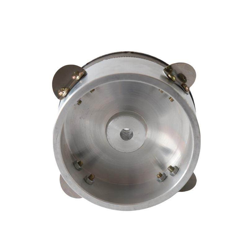 利朋新款棉花糖机专用出四叶糖器花式拉丝化糖器商用棉花糖机配件