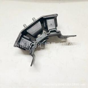 UC2L-39-340波箱机脚胶 RANGER皮卡波箱吊胶 BT50变速箱支架