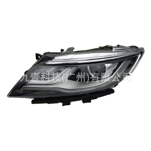 适用福特2014林肯MKC 大灯 前照灯车前灯FJ7Z13008C FJ7Z13008D
