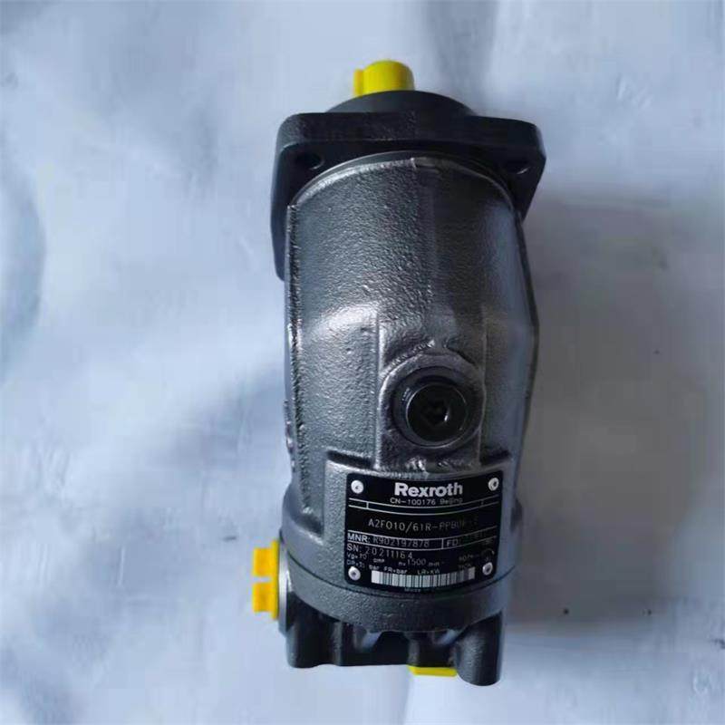 斜轴式柱塞泵A2F125R6.1B1工程机械泵 矿山机械油泵,标准件/零部件/工业耗材,液压泵,淘宝优惠券,粉丝福利购,淘宝优惠卷