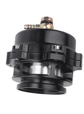 跨境汽车改装BOV涡轮泄压阀 涡轮排气阀 50MM放气阀35PSI