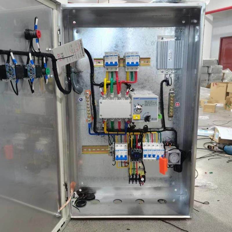 双电源开关自动切换配电柜XL21 630A家用消防控制柜配电箱GGD,电子/电工,配电控制柜/控制箱,淘宝优惠券,粉丝福利购,淘宝优惠卷