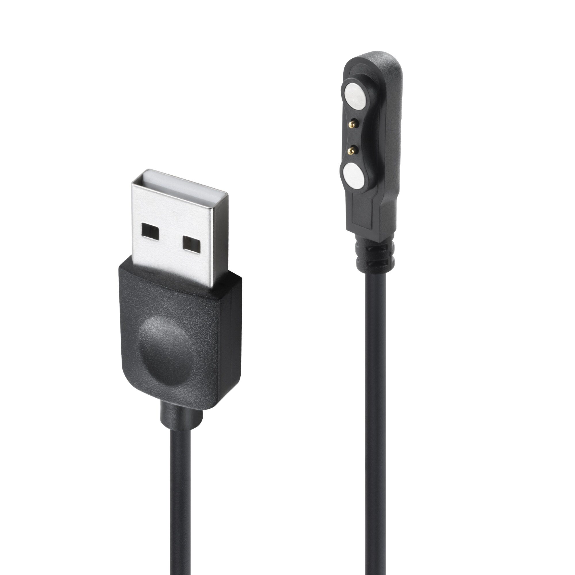 智能手表专用 5V 原装充电线 便携快充 稳定续航充电