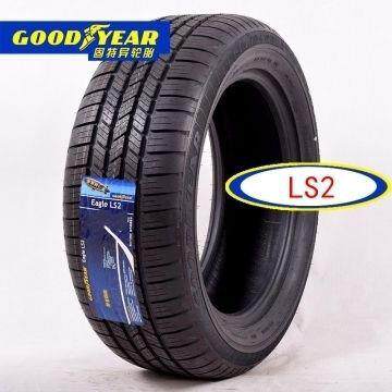 固特异轮胎 255/55R18 109V EAGLE LS-2