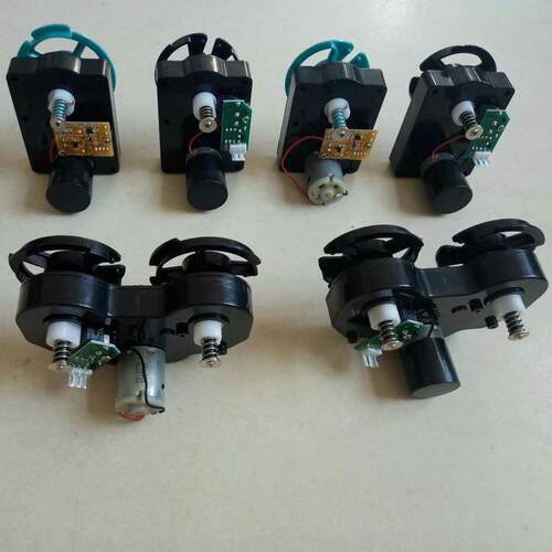 板凳自动售货机货道弹簧电机马达减速齿轮箱变速箱DC12V24V贩卖机