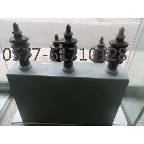 电容器BAMR BWF BFM3.3 6.6 10.5 11 12-200 300 334 250KVA-1W