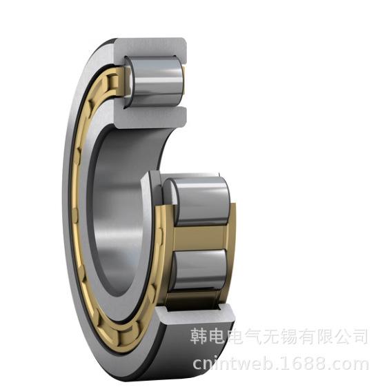 优惠供应 SKF(斯凯孚) 单列圆柱滚子轴承 NJ 312 ECJ NJ312ECJ