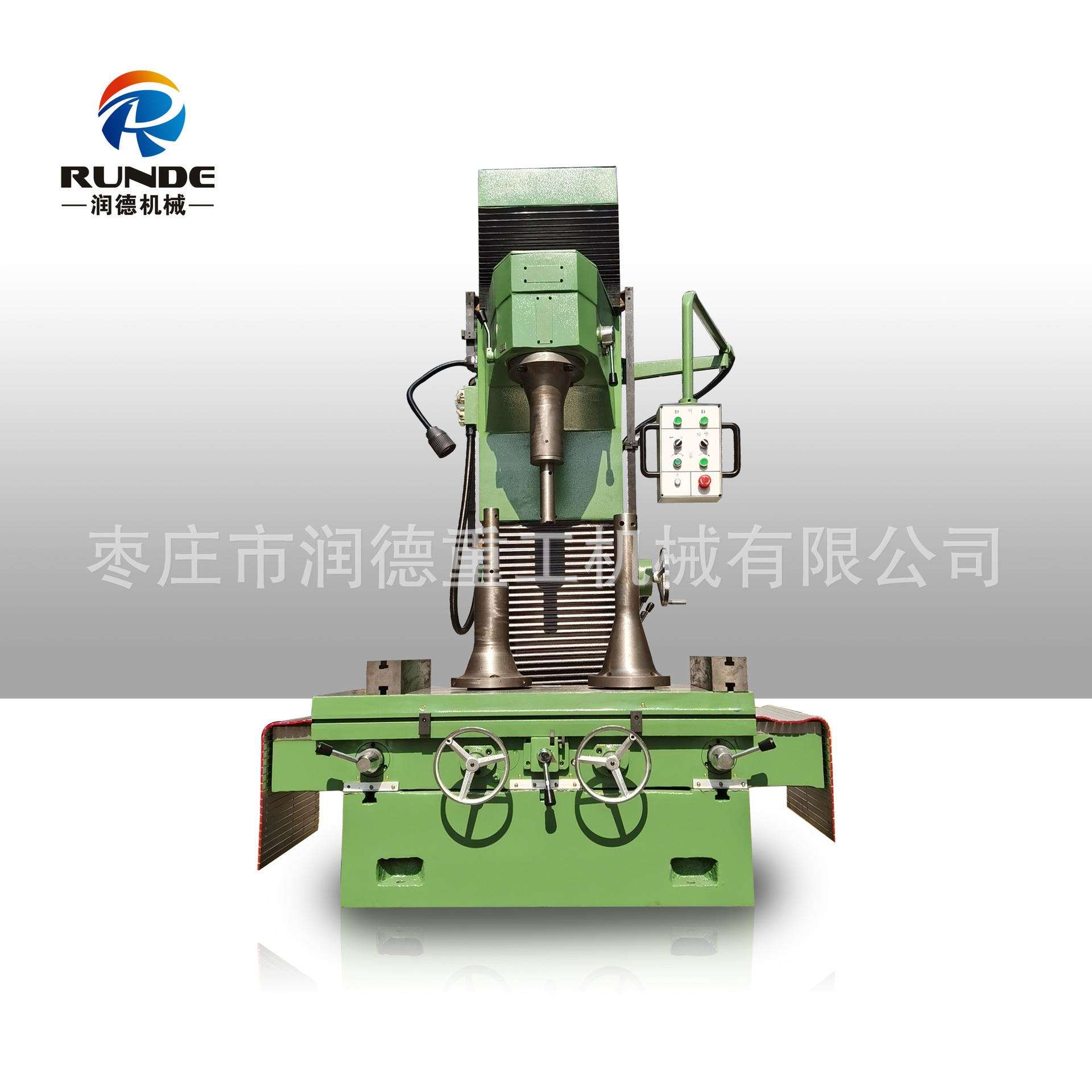 润德重工厂家直供T7220立式精镗床 T7220内孔加工镗缸机