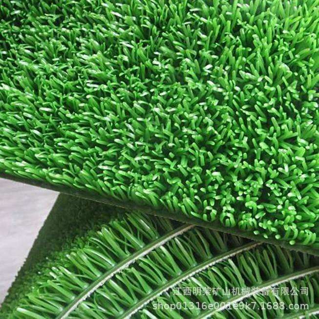选金矿粘金溜槽设备 移动式粘金毯 小型整套尾沙淘金设备 捞金毯