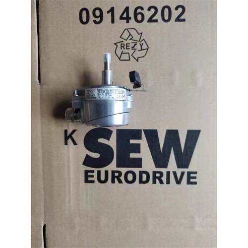 SEW编码器 ES1C