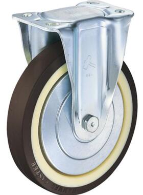 HAMMER CASTER固定式聚氨酯车轮400SR-UB200