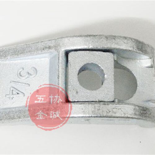 模具冲床压板机床铣床钻床精雕机压板快速装夹(B型)M16m20m24