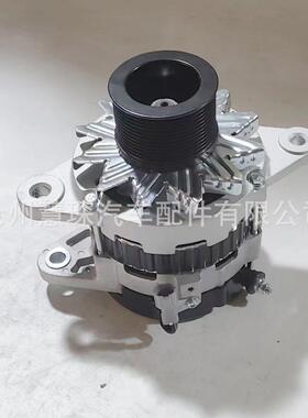 D04FR SK140-8发动机0350004838发电机24V70A大功率12PK交流发电