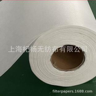 无心磨床轧辊磨床勇克磨床过滤纸 加工中心研磨液磨削液过滤纸