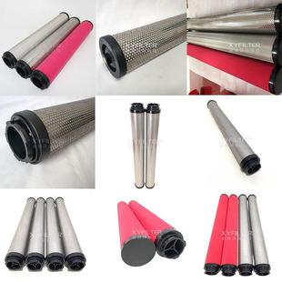 除油过滤器滤芯精密滤芯SLF-30HT-01015278/SLF-30HT-01015279