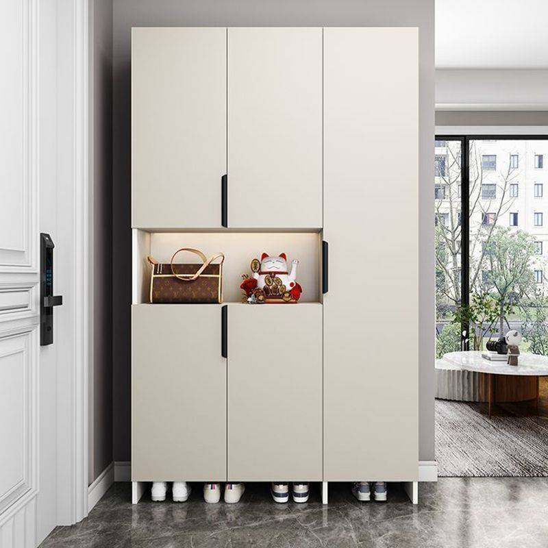 入户门口鞋柜家用门靠墙多功能玄关柜收纳一体置物阳台柜新款鞋柜,住宅家具,飘窗柜,淘宝优惠券,粉丝福利购,淘宝优惠卷