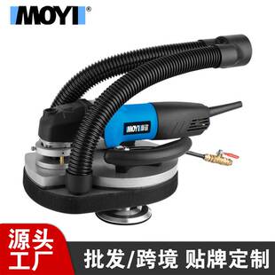 定制大理石台面水磨机 地面翻新机 楼梯翻新机 楼梯晶面机 便携翻