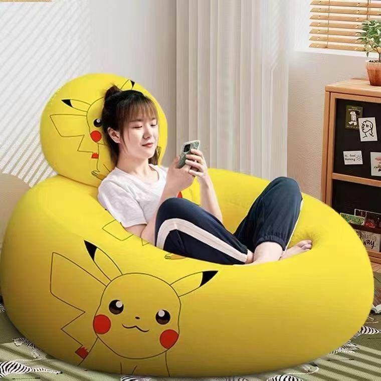 人类狗窝可躺可睡懒人沙发休闲豆袋阳台卧室小沙发椅坐墩单人躺椅,鲜花速递/花卉仿真/绿植园艺,割草机/草坪机,淘宝优惠券,粉丝福利购,淘宝优惠卷