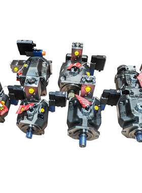 A10VSO SYDFE1 SYDFEE力士乐变量柱塞泵Rexroth液压油泵