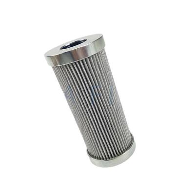 HC9104FKS13H液压油滤芯 电厂液压滤芯 液压站管路滤芯