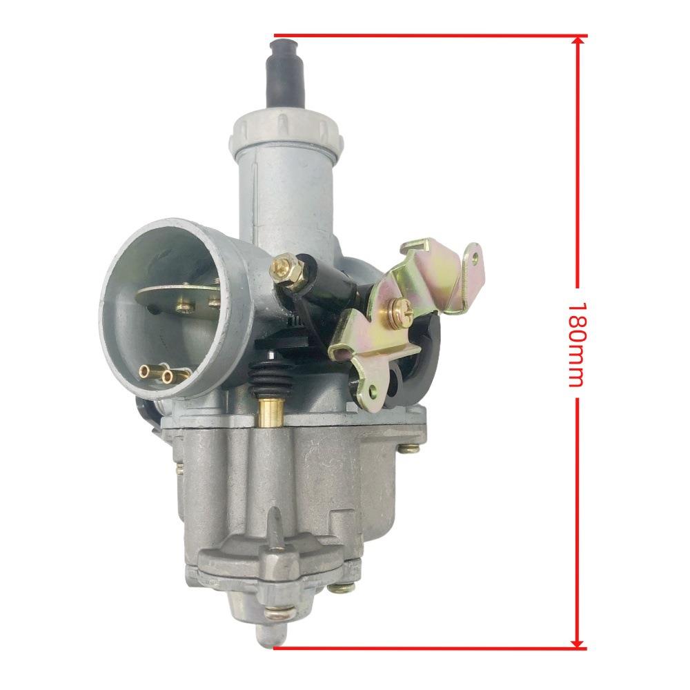 PZ30B拉线 pz30b 化油器wy150wy200 cg200 250 404-016