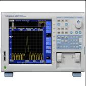 订购YOKOGAWA横河AQ6377光谱仪1900 5500nm