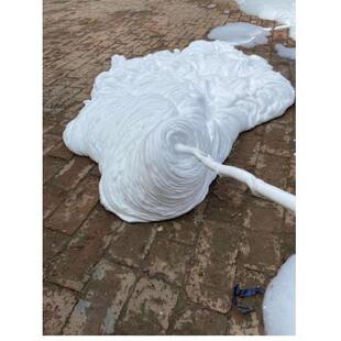 水泥发泡机小型回填宝发泡机搅拌机卫生间填充发泡机搅拌机