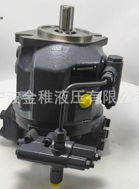 A10VSO45DFLR/31R-VPA12N00 柱塞泵船舶用