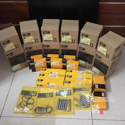 卡特CAT320/323/325BC发动机S6K四配套5I7538活塞环缸套原装挖机