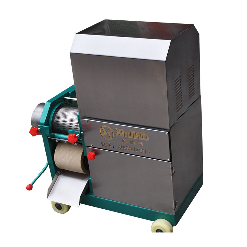 厂家直销鱼肉采肉机 多功能鱼肉取肉机 全自动鱼肉分离机,清洗/食品/商业设备,骨肉分离设备,淘宝优惠券,粉丝福利购,淘宝优惠卷