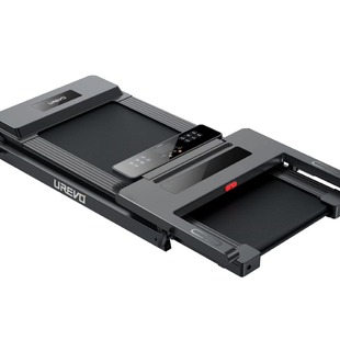 新款智能平板跑步机家用小型电动静音健身走步机走路机减震折叠