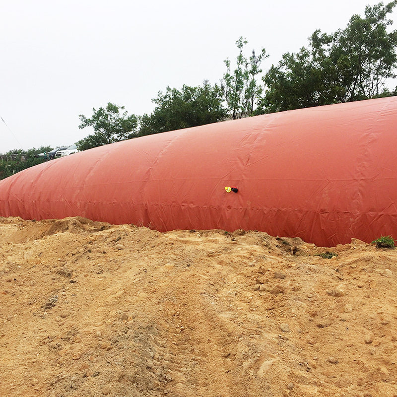 红泥软体沼气池 软体沼气池 猪鸡鸭养殖场沼气发酵全套设备,畜牧/养殖物资,粪污处理设备,淘宝优惠券,粉丝福利购,淘宝优惠卷