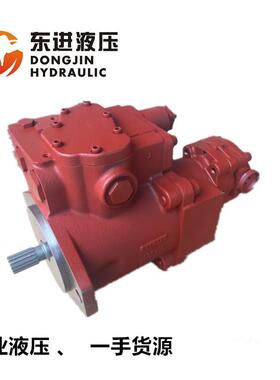 柳工907/柳工908液压泵 PVC80R K3SP36C液压泵 一手货源专业液压